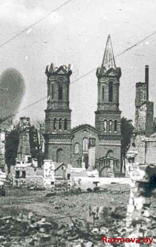 Касцёл св. Барбары