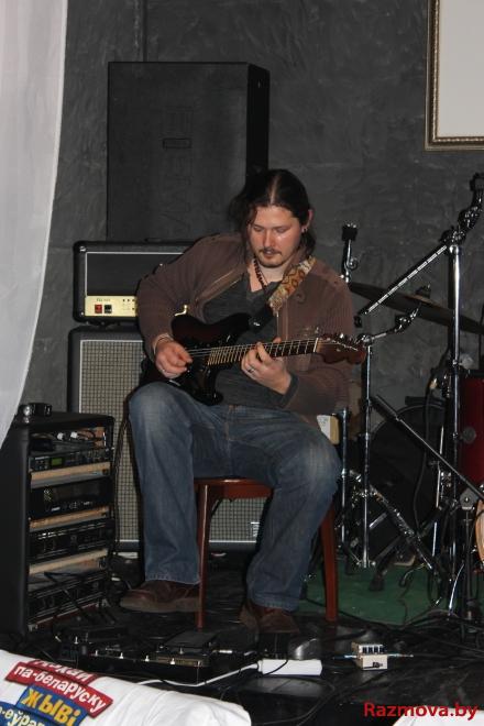 TvojFest Dec 2011 50